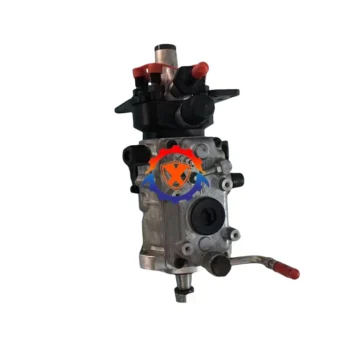 1106-70TA Engine Parts Fuel Injection Pump 9521A332T  4225257 T415527