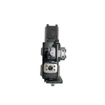 20/912800 20/925356 20/925355 Gear Pump for Construction Machinery Hydraulic Pump