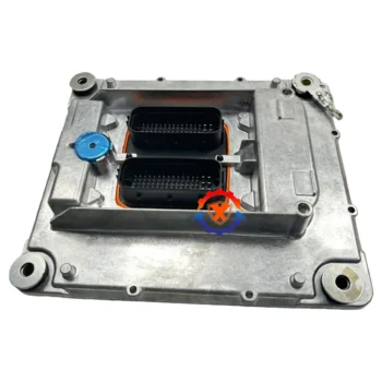 Controller ECU 60100000 for EC240B EC240BLC Excavator CPU Box W/ Program