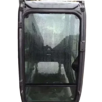 Excavator Parts  for China Supply ZX200-3 ZX210-3 ZX330-3 Excavator Cab ZX470-3 Operator Cabin.