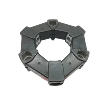 Flexible Rubber Coupling 4A 4AS 8A 8AS 16A 16AS 25A 25AS 30A 30AS 90A 90AS for Excavator