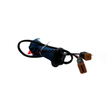 New Joystick 611-7549/6117549 512-1548/5121548 for E320GC Crawler Excavator