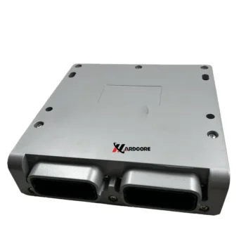Original Computer Board  ECU 21Q8-32181 Controller With Program  for R220-9S  R300LC-9S Excavator