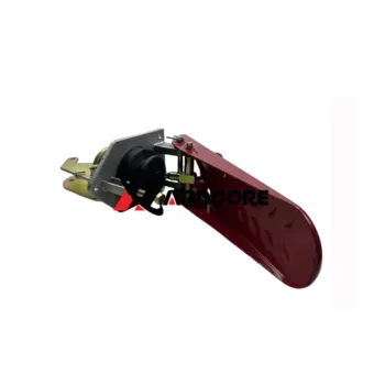 50C0028 Accelerator Pedal for 855N 856 Loader