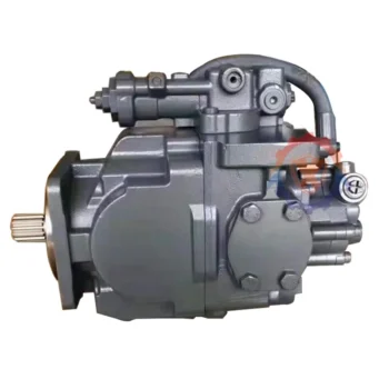 PVC90R Hydraulic Pump Assy for CLG908 CAT307 Excavator Main Pump Configuration