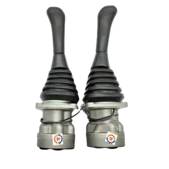 Remote Control Joystick 176-4986 1764986 for E330B E325B Excavator