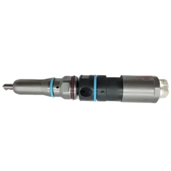 456-3493 4563493 Common Rail Fuel Injector for C9.3 Diesel Engine 336E Excavator.