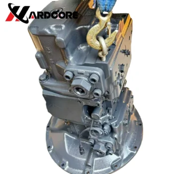 HPV95 Main Pump Assy Hydraulic Pump 708-2L-31430 for PC200-8 Excavator