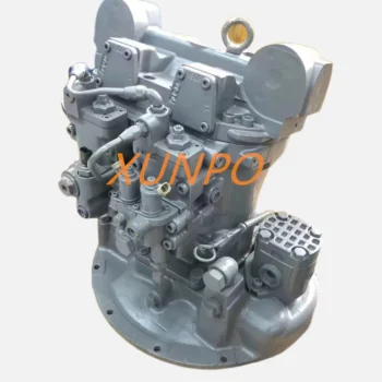 HPV118 HPV118HW Hydraulic Pump YB60000545 YB60000335 for Excavator ZX200-5 EX200-5 Main Pump 9262320 9262319 9150726