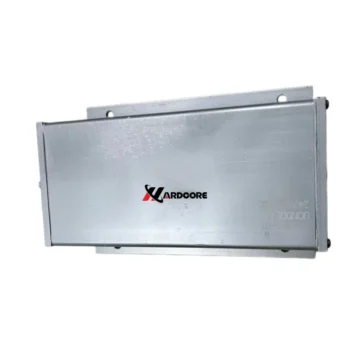 198-1321 ECU ECM Controller 1981321 for 120H 140H Motor Grader