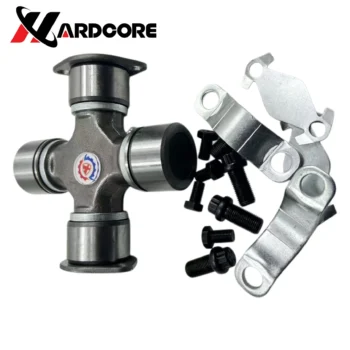 Universal Joint Assembly 125-8810 1258810 for Wheel Loader 966L 972L 950G 962G