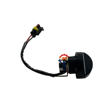 Throttle Knob Gear Switch 60117463 for Truck Crane Excavator