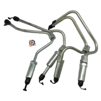 E319D E311D Excavator C4.2 C4.4 Engine High Pressure Oil Pipe 296-4741 296-4742 296-4743 296-4744
