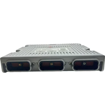 RX305LC-9T Controller Computer Board 21Q8-32310 for Excavator