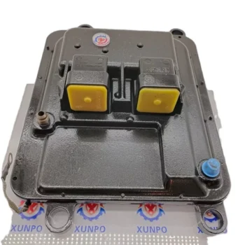 High Quality Excavator Parts C12 ECM ECU 212-9450 2129450 Controller for C12 Excavator Computer Board