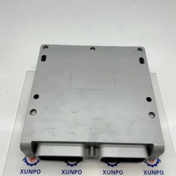 Electrical Parts ECU 21Q6-32782 Controller for R220LC-9S Excavator
