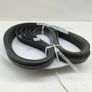 XUNPO New Diesel Engine Belt an Belt 8PK1580 1389001 1389043 1530981 1800539 for DH300-7 Excavator F
