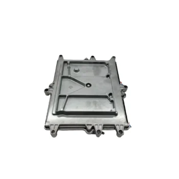 Xunpo Excavator DX300 881810 Engine Controller ECU 0281020010 for DX140LC DX190 DX225