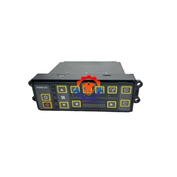 Air Conditioner Controller 11N6-90031 11N690031 for Excavator R210-7 R210LC-7