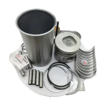 Xunpo Excavator Spare Parts  4BD1 Liner Kit Overhaul Kit of Engine