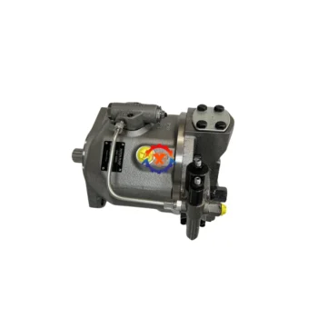 420D 430D Backhoe Loader Hydraulic Pump 242-6085 2426085