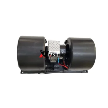 24V Plastic Vented Blower 4383170 438-3170 for D6R D6Rlll D6R Track