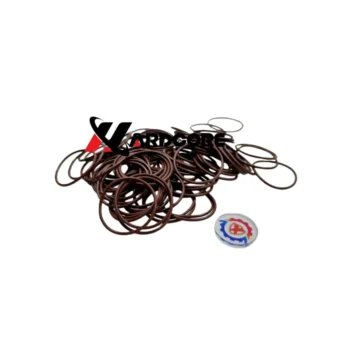 High Quality O-ring Injector Seal   8C0563 8C-0563