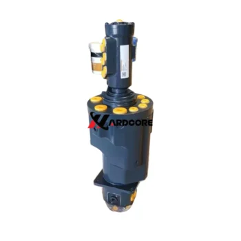 R140W-7 Excavator Parts TURNINGJOINT ASSY 31N4-40011