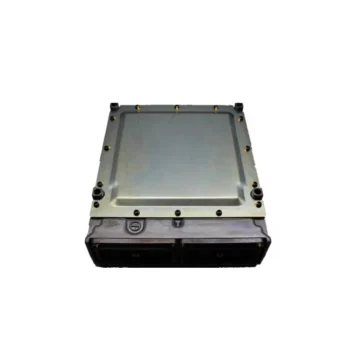 Engine Parts for E312C 319C 320C 325C 330C Excavator Controller CPU Panel Control Unit Computer Control 157-3165  1573165