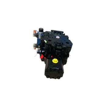 RM 43941954 A112021149 14T Gear Pump Original New 90R055 DD1AB80 S4SDGB GBA 323224