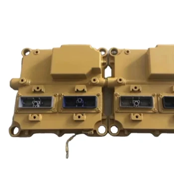 Excavator E320D C6.4 C6.6 Engine Ecu Computer Controller 286-3683 331-7539 3317539 2863683.