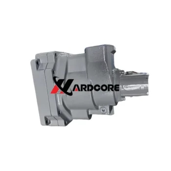 ZW310 Wheeled Excavator Parts HPK170 Hydraulic Pump