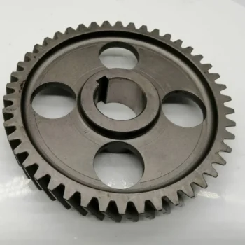 5I-7673 Gear E320B E320C E320D S6K C6.4 Camshaft Gear 5I7673