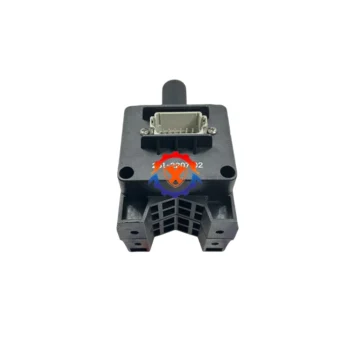 Loader 416D 420D 420E 428D 438D 442E Parts Transmission Shift Control 261-2208 2612208