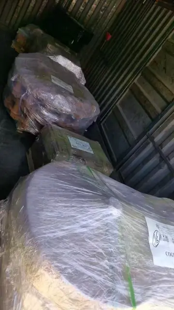 XUNPO international freight