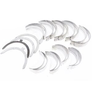 1 Set Main & Connecting Rod Bearing for Kubota Engine V3300-DI V3300T V3600 V3800 V3800DI-T V3800T