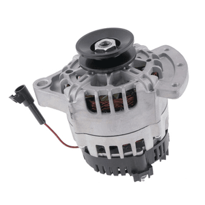 12V Alternator 30-00423-00 for Carrier Engine CT2-29TV CT3-44TV Genesis R70 R90 X2 1800 2100 2500A