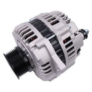 12V Alternator 898076-2600 LR1110-735 for Isuzu Engine 4HK1 4BD1