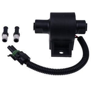 12V Fuel Pump 42-989 42-1762 for Thermo King Tripac APU Tri-Pac Evolution
