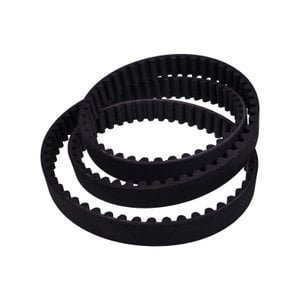 139T 1-1/8″ Rear Drive Belt 40024-04 1204-0063 for Harley Davidson Touring Motorcycle Electra Glide FLHT FLTR