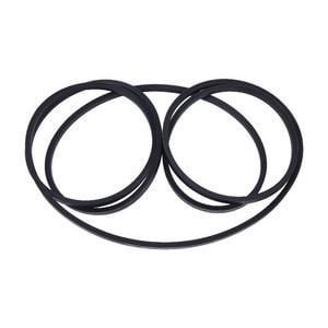 54" Deck V-Belt 130-0843 for Toro TimeCutter 74740 74741 74768 75754 Exmark Quest E-Series S-Series Mower