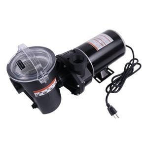 Bomba de piscina sobre el suelo <p> para Hayward Power Flo LX