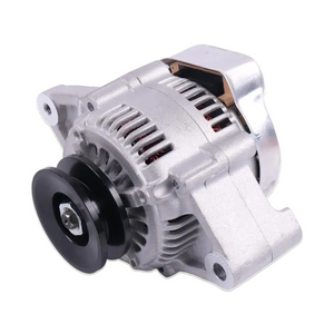 Alternador 27060-<p> para empilhadeira Toyota 4Y 8FGF15 8FGF18 8FGF20 8FGF25 8FGF30