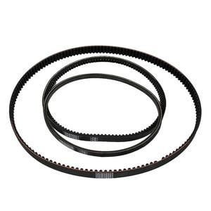 Deck Drive Belt Kit 121-5765 120-3335 120-9470 for Toro 30" TimeMaster 20199 20200 20975 20977 21199