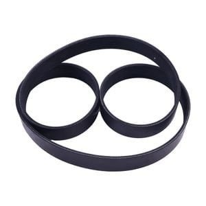 Belt R123307 for John Deere Engine 3.9 4.5 6.8 3029 4039 4045 6068 2.9L 3.9L 4.5L 6.8L
