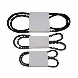 Belt Set 78-1341 78-603 78-629 for Thermo King SB 200 210 300 310 330 400