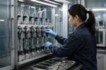 How to Source Reliable China Diesel Fuel Injector Cross Reference for Global Fuel System Brands with OEM Support