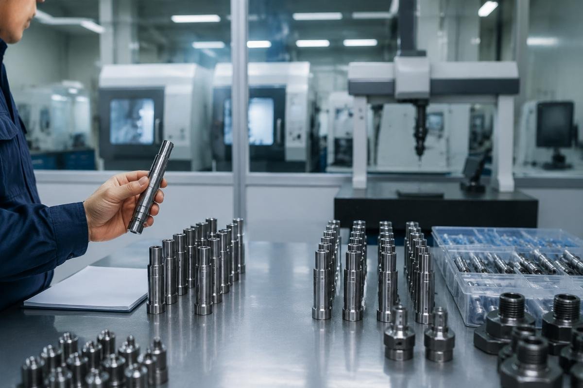 China supplier plunger size matching TCO comparison OEM vs ISO-certified plunger cost-benefit analysis