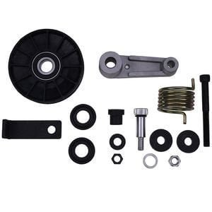 Kit de tendeur de courroie de ventilateur de refroidissement 7302291 pour Bobcat 653 751 753 763 773 853 863 864 S160 S175 S185