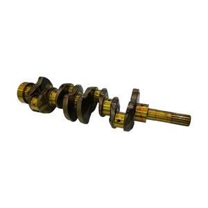 Crankshaft 1G871-23012 for Kubota Engine V1505 Excavator KX71 KX71-3 KX91-2 Mower F3560 F3680